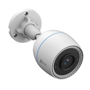 EZVIZ BC1 Wire-Free Wi-Fi Camera 2MP 2.8mm (108°) for BC1-B1 Kit -   Online shopping EU