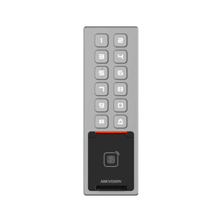 DS-K1T805MBFWX Access Control Terminal - IT Gallery Computers ...