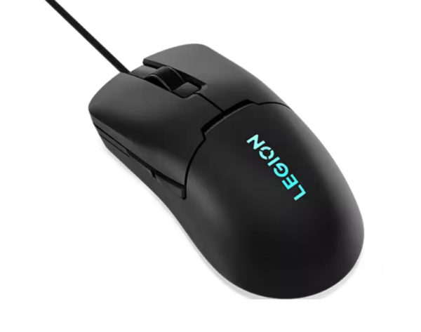 Legion M300s RGB Gaming Mouse (Black) M300s GY51H47350 - Image 2