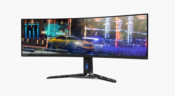 Lenovo Legion R45w-30 Monitor - Image 3