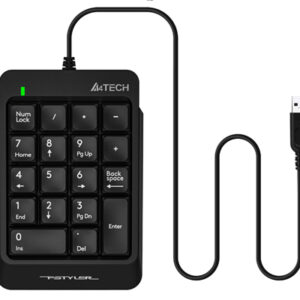 A4tech FK13P A4TECH FSTYLER NUMERIC KEYPAD
